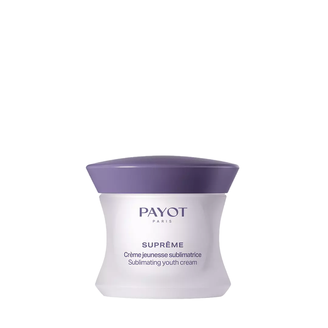Payot - Suprême Jeunesse Jour Total Youth Enhancing Care - 50ml - Feel You