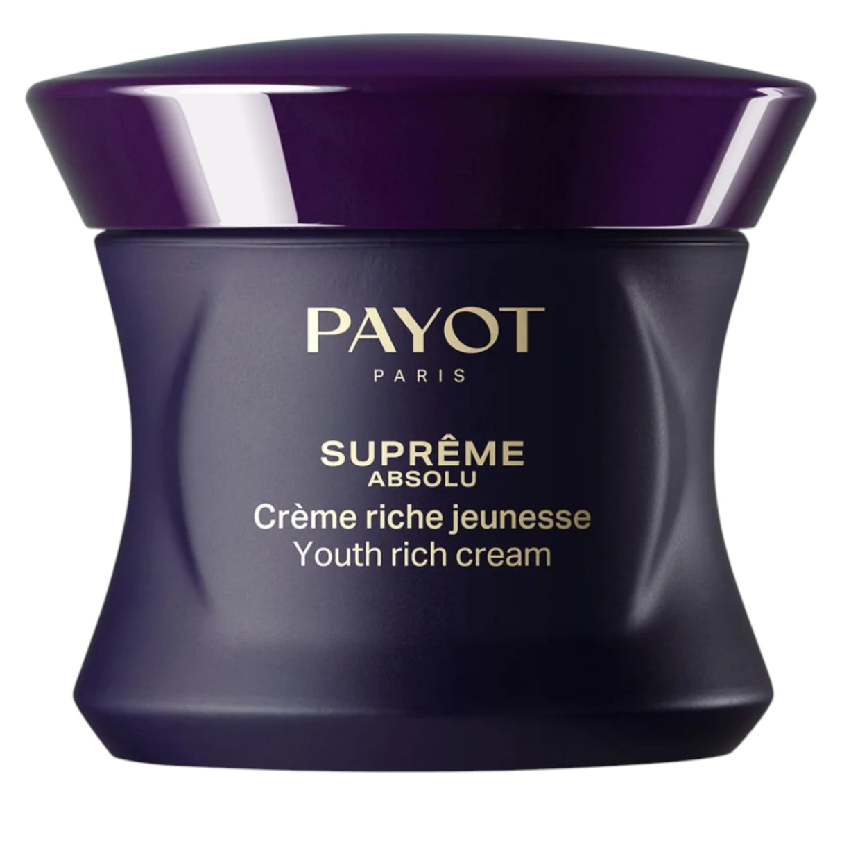 Payot, Supreme Absolu, Nourishing, Rich Cream, For Face, 50 ml - Feel You