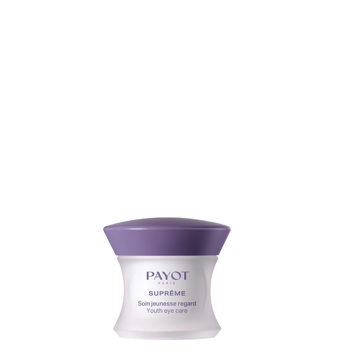 Payot, Supreme Jeunesse, Illuminating, Eye Cream, 15 ml *Tester - Feel You