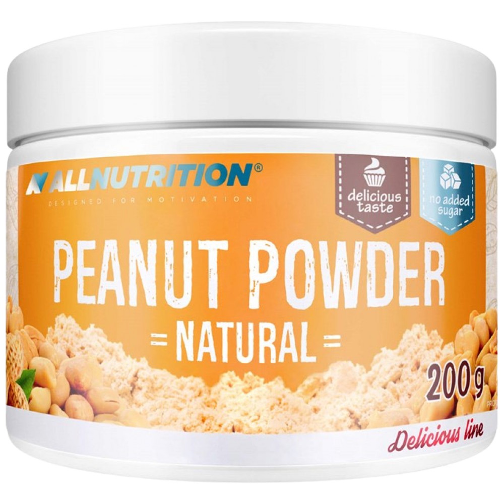 Peanut Powder - 200 грама - Feel You