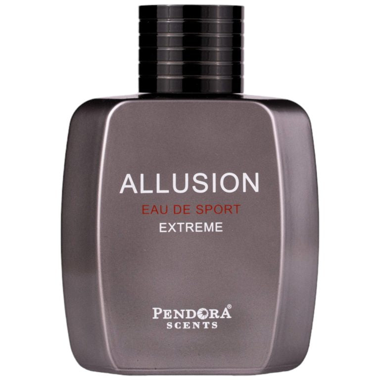 Pendora Scents – Allusion Eau De Sport Extreme Eau De Parfum 100ml - Feel You