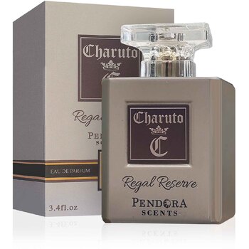 Pendora Scents - Charuto Regal Reserve EDP - 100ml - Feel You
