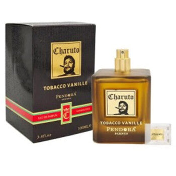 Pendora Scents - Charuto Tobacco Vanille EDP - 100ml - Feel You