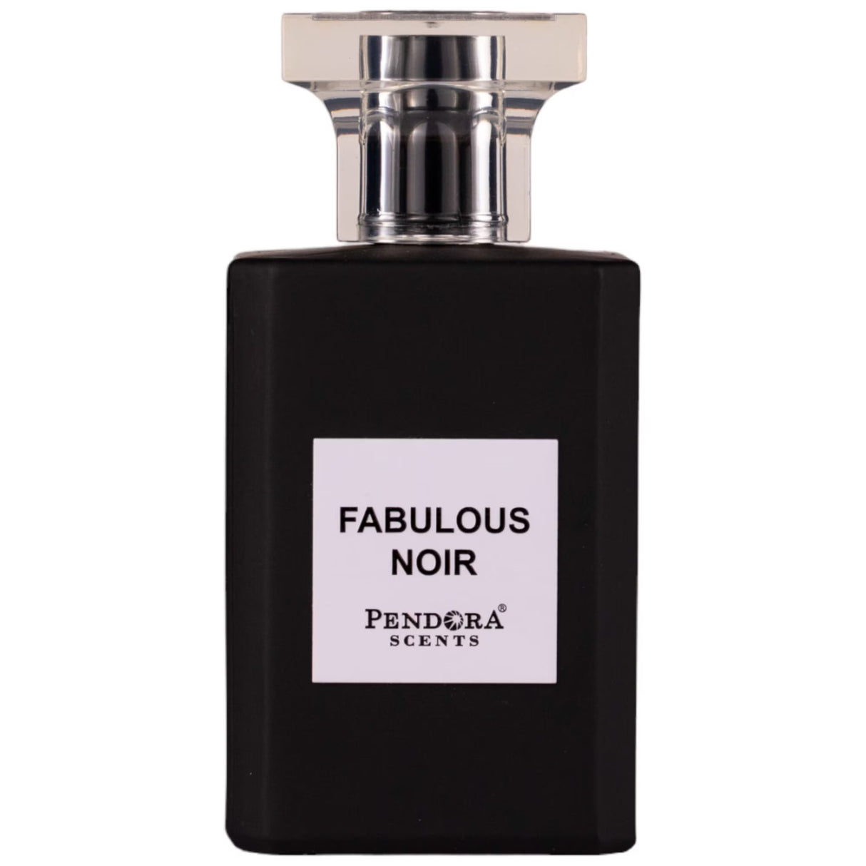 Pendora Scents, Fabulous Noir, Eau De Parfum, For Men, 100 ml - Feel You