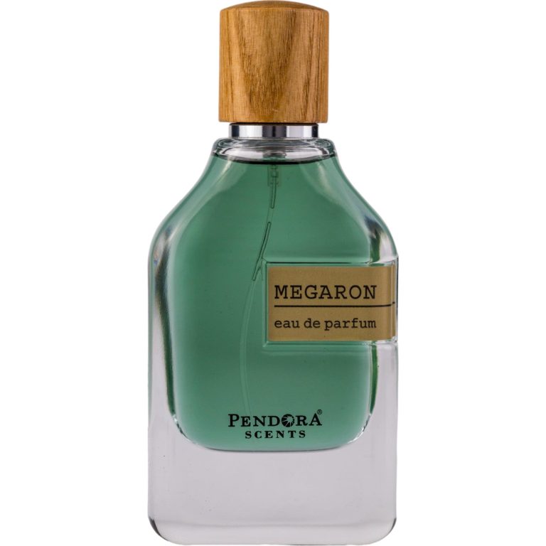 Pendora Scents – Megaron Eau De Parfum 70ml - Feel You