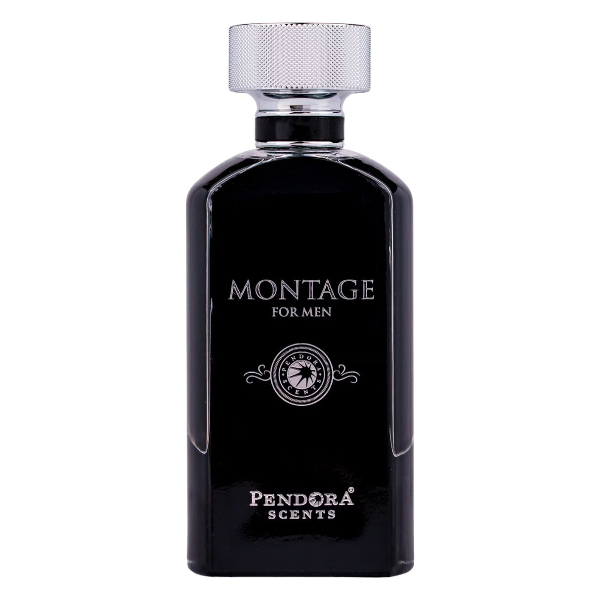 Pendora Scents, Montage, Eau De Parfum, For Men, 100 ml - Feel You