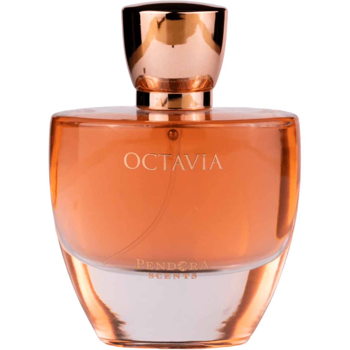 Pendora Scents, Octavia, Eau De Parfum, For Women, 100 ml - Feel You