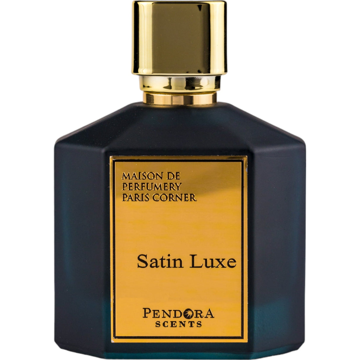 Pendora Scents, Satin Luxe, Eau De Parfum, Unisex, 100 ml - Feel You