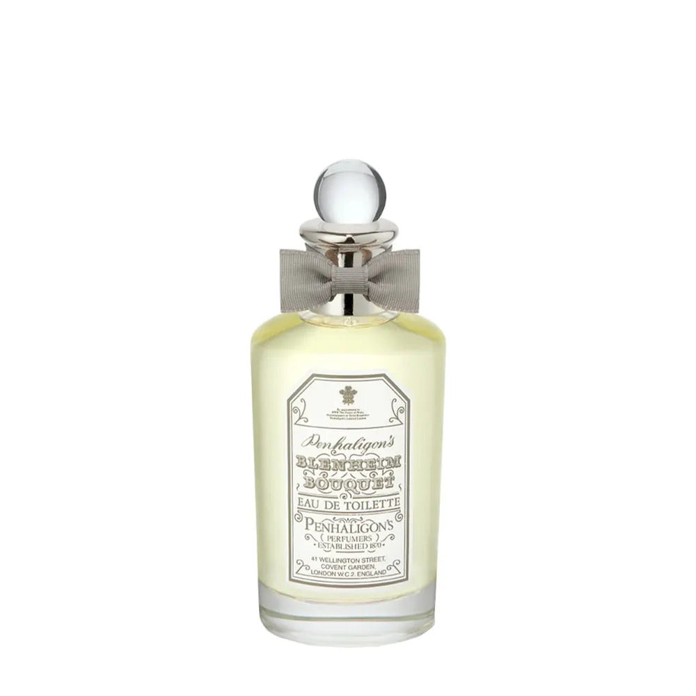 Penhaligon s Blenheim Bouquet EDT 100 ml H Tester - Feel You