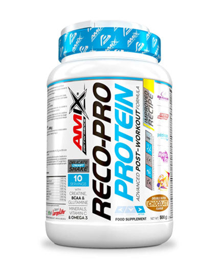 Performance Reco Pro - 0.500 kg - Feel You