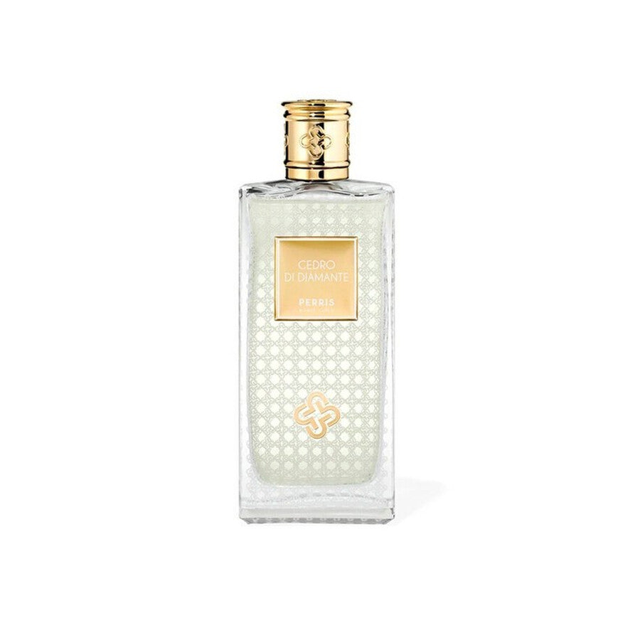 Perris Monte Carlo Cedro Di Diamante EDP 100 ml U Tester - Feel You