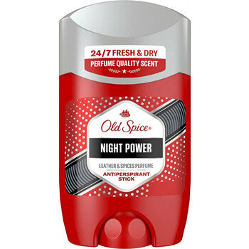 Perris Portofino - Night Power Antiperspirant Stick - 50ml - Feel You