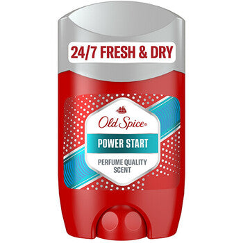 Perris Portofino - Power Start Antiperspirant Stick - 50ml - Feel You
