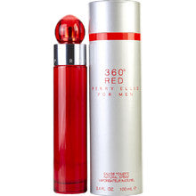 Perry Ellis - 360° Red for Men EDT - 200ml - Feel You