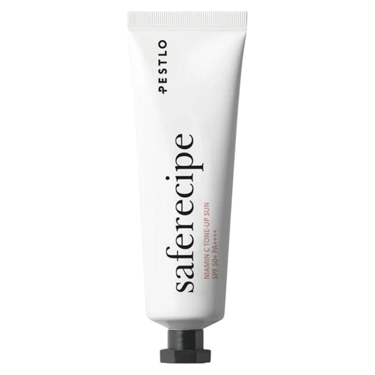 Pestelo, Saferecipe Niamin C Tone Up Sun Cream, Brightening, Tonic Cream, For Face, 50 ml - Feel You