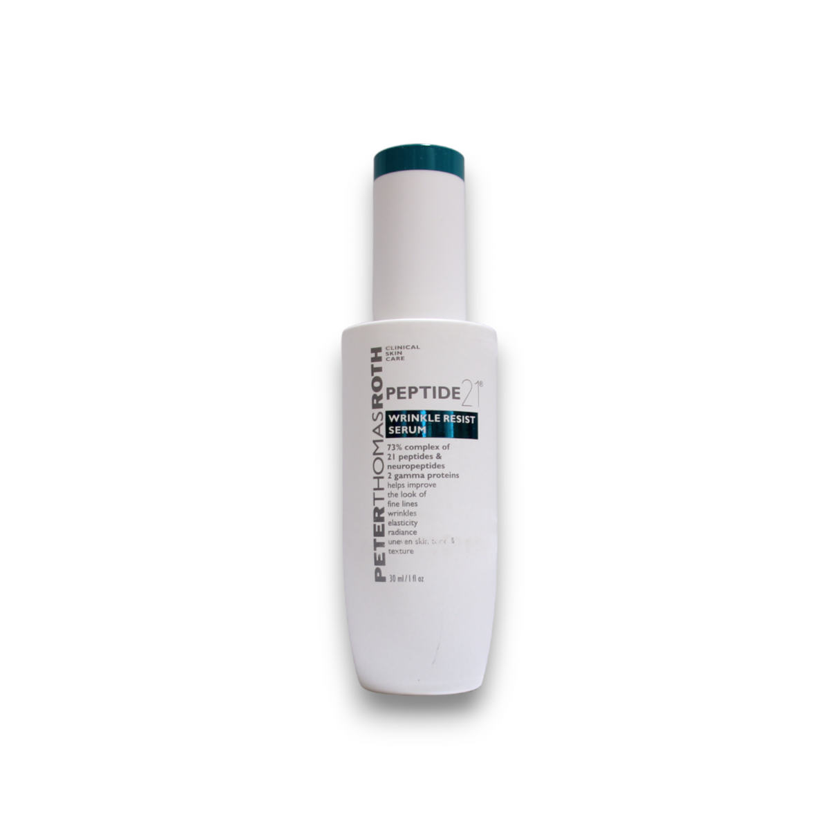 Peter Thomas Roth, Peptide 21, Anti-Wrinkle, Night, Serum, For Face, 30 ml - Feel You