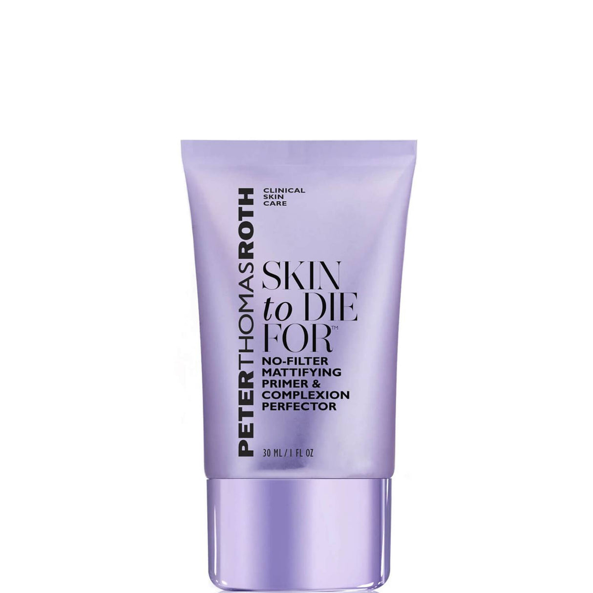 Peter Thomas Roth, Skin To Die For No-Filter, Mattifying, Liquid Primer, 30 ml *Tester - Feel You