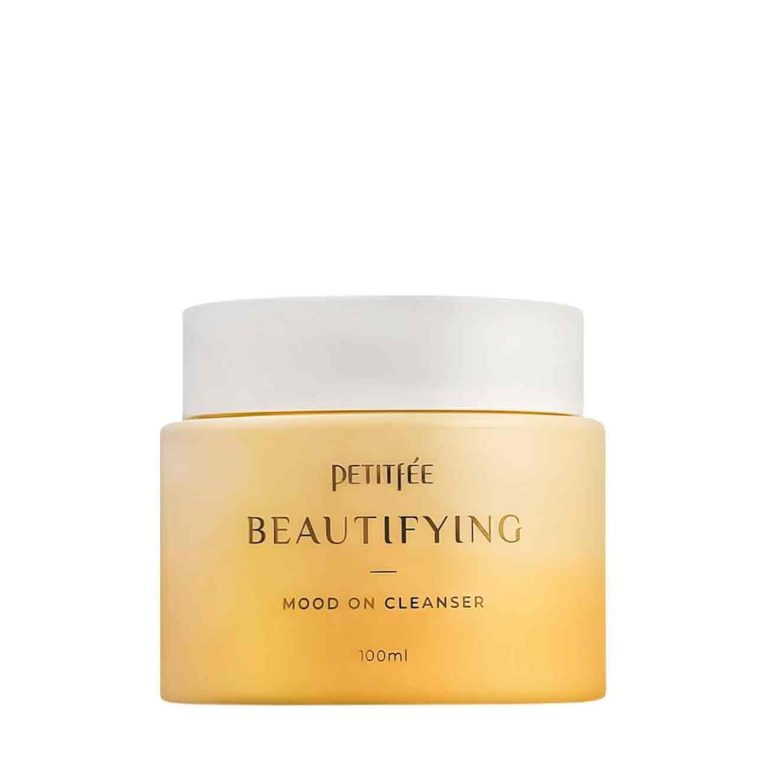 Petitfee - Beautifying Mood On Cleanser, 100ml - Feel You
