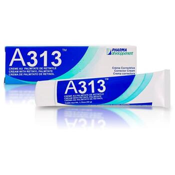 Pharma Développement - A313 Vitamin A Retinol Cream - 50.0g - Feel You