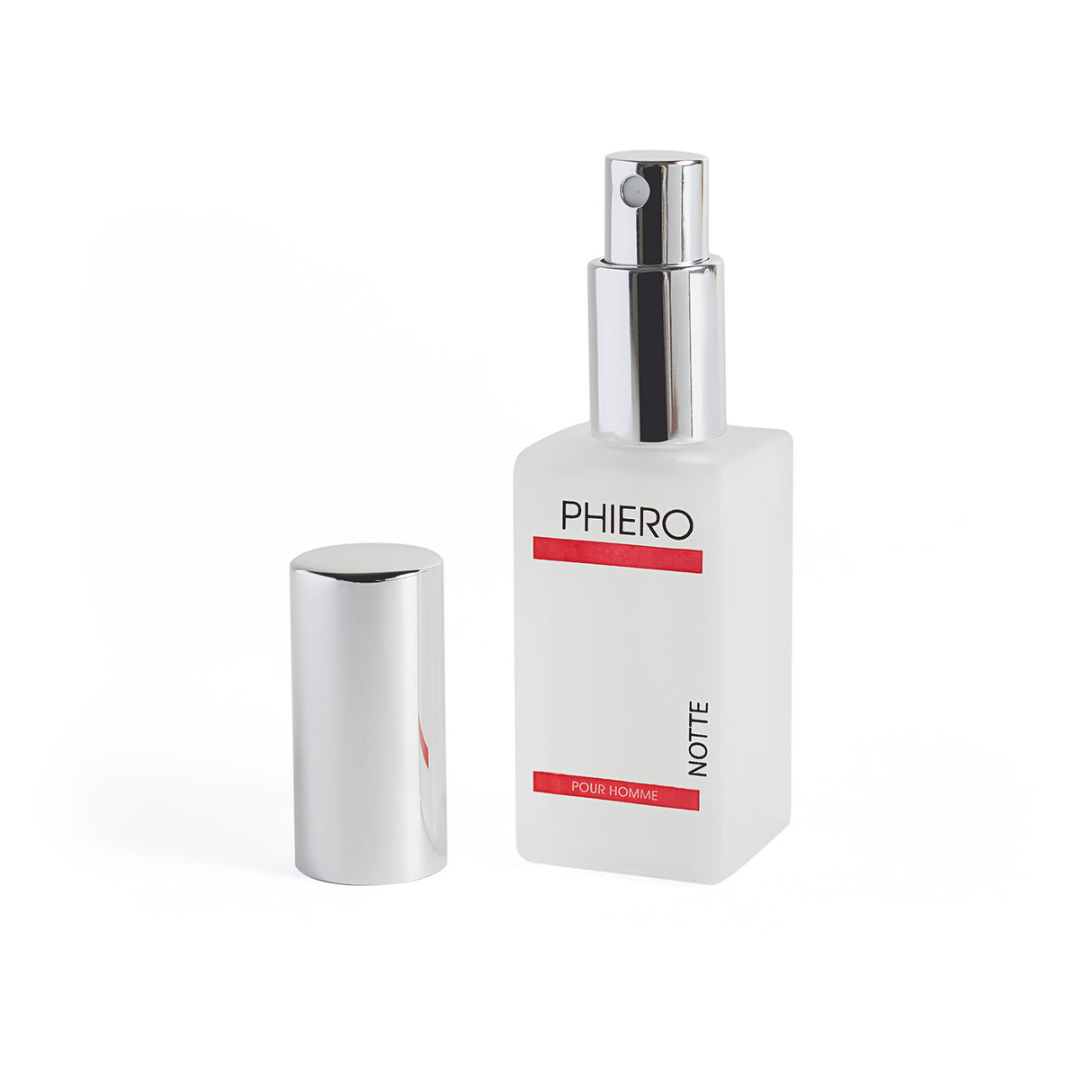 Phiero, Notte, Pheromone Parfum, For Men, 30 ml - Feel You