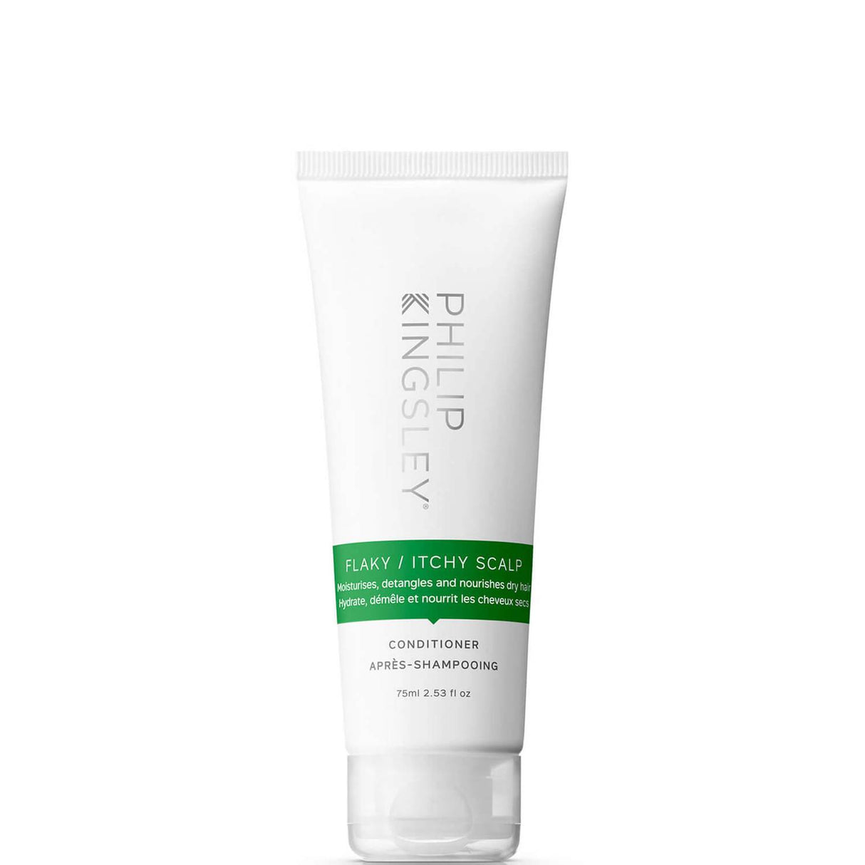Philip Kingsley, Flaky/Itchy Scalp, Hair Conditioner, Anti-Dandruff, 75 ml - Feel You