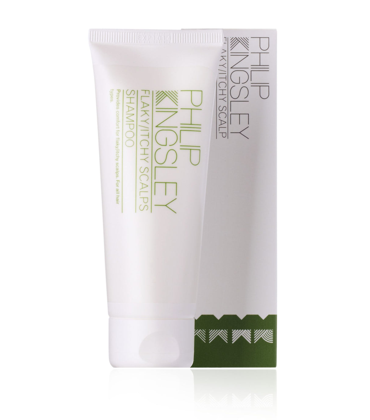 Philip Kingsley, Flaky/Itchy Scalp, Hair Shampoo, Anti-Dandruff, 20 ml - Feel You