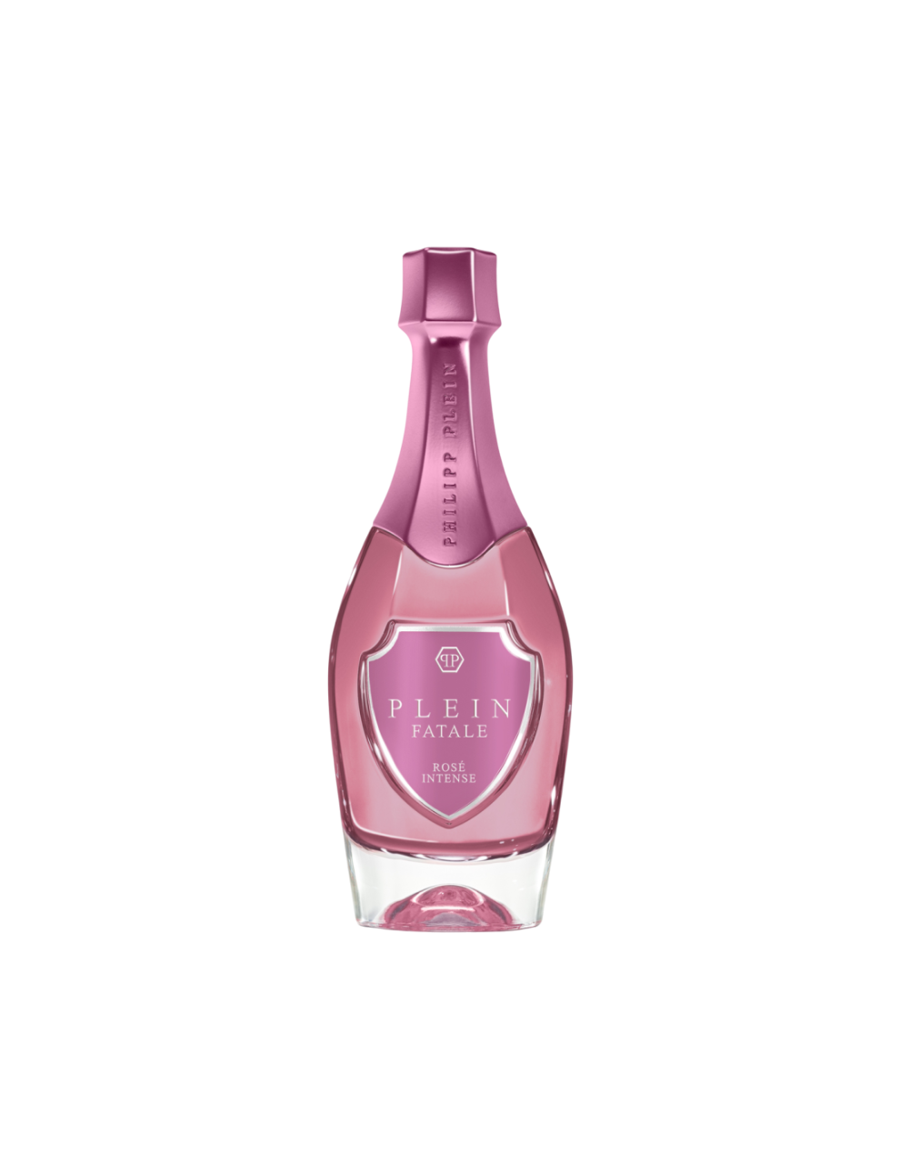 Philipp Plein, Plein Fatale Rose Intense, Eau De Parfum, For Women, 90 ml *Tester - Feel You
