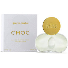 Pierre Cardin - Choc EDP - 50ml - Feel You