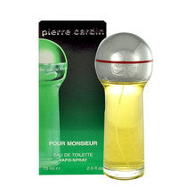 Pierre Cardin - Pour Monsieur EDT - 75ml - Feel You