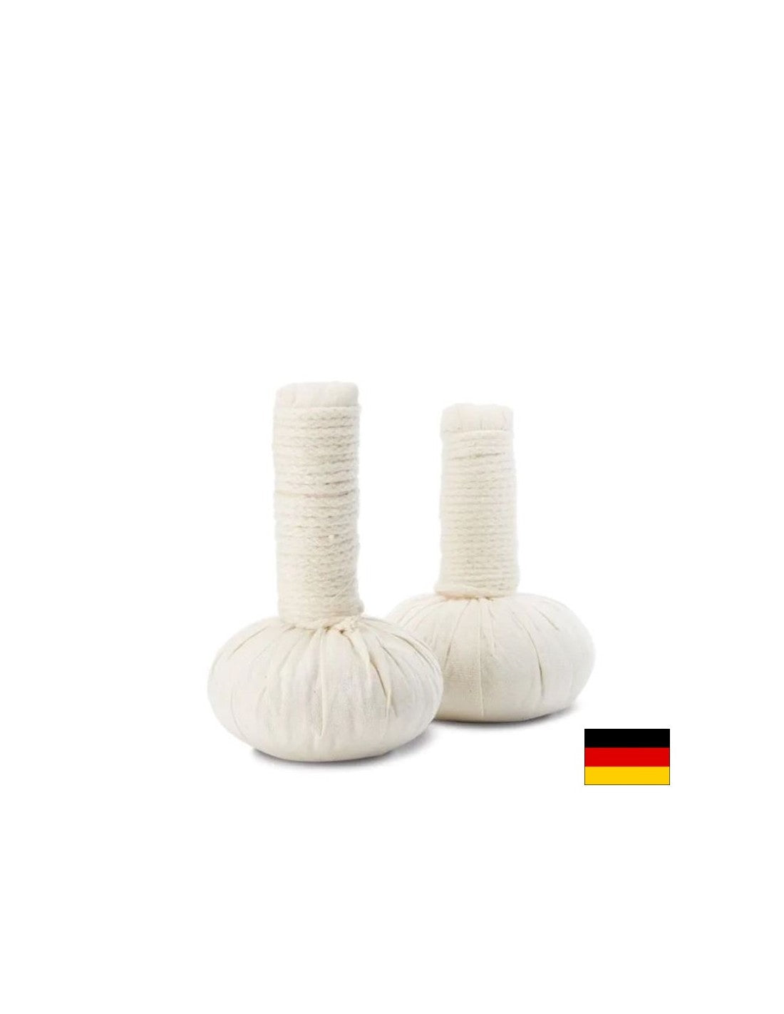 Билкови торбички за аюрведичен масаж пинда сведа (Pinda Sweda, Vata-Balance), 220 g - Feel You