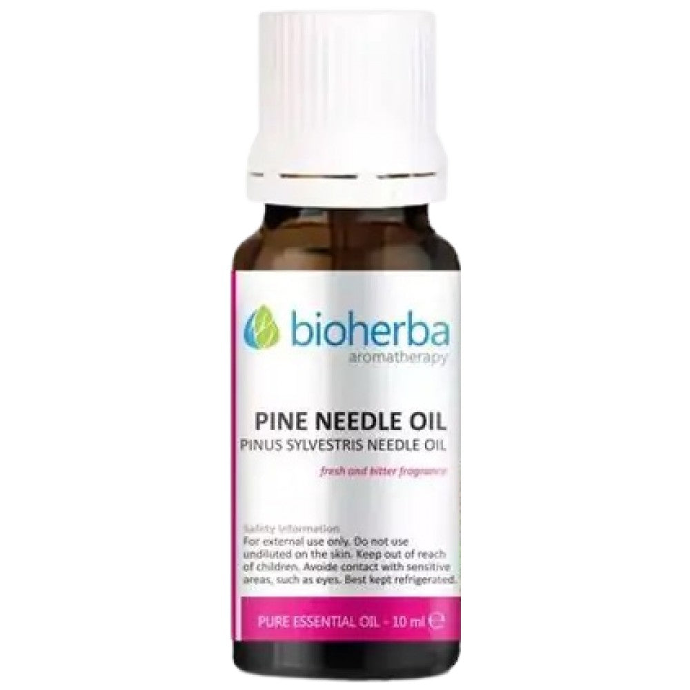 Pine Needle Oil - 10 мл - Feel You