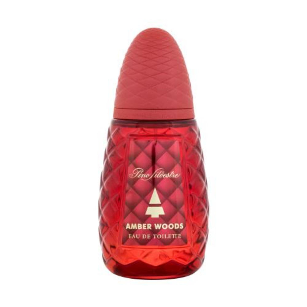 Pino Silvestre, Amber Woods, Eau De Toilette, For Men, 125 ml - Feel You
