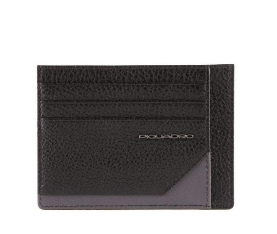 Piquadro, Tallin, Leather Wallet, For Men - Feel You