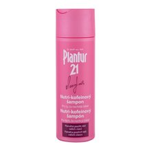 Plantur 21 - Nutri-Coffein Longhair Shampoo - Moisturizing shampoo - 200ml - Feel You