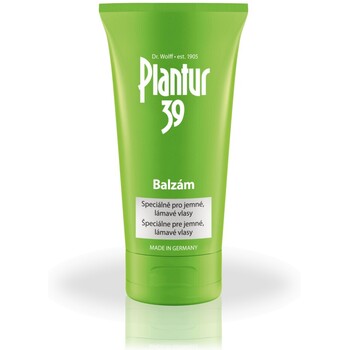 Plantur 39 - Plantur 39 Balm - Caffeine balm for fine hair - 150ml - Feel You