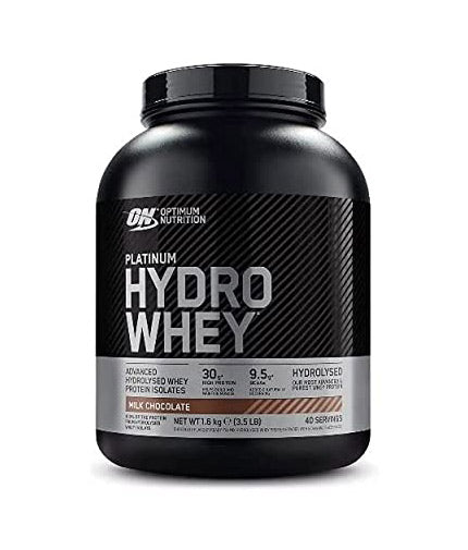 Platinum Hydro Whey 3.5 lbs. - 1.600 kg - Feel You