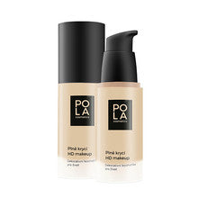 Pola Cosmetics - HD Make-up Perfect Look Foundation 30 ml - Feel You