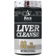 Liver Cleanse - 60 капсули - Feel You