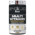 Multi Vitamin | Advanced Daily Formula - 120 Таблетки - Feel You