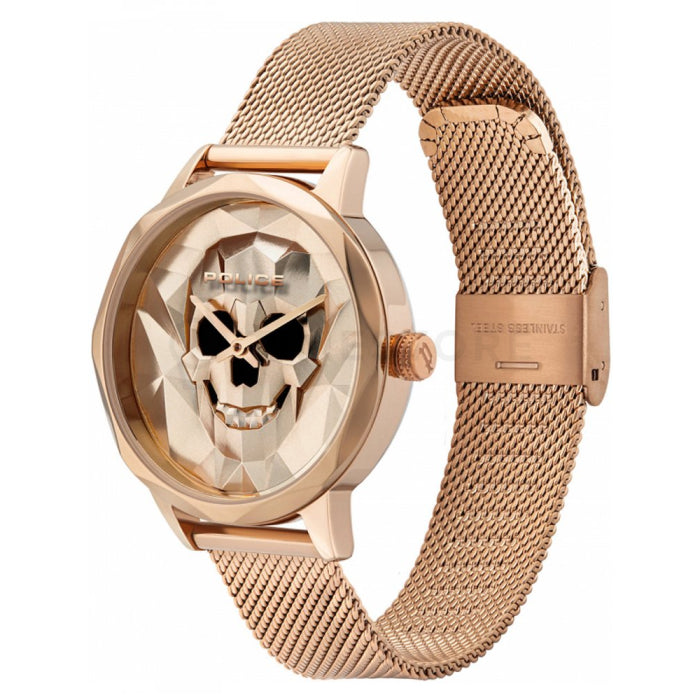 Police Anjar PL16074MSR/32MM - Feel You