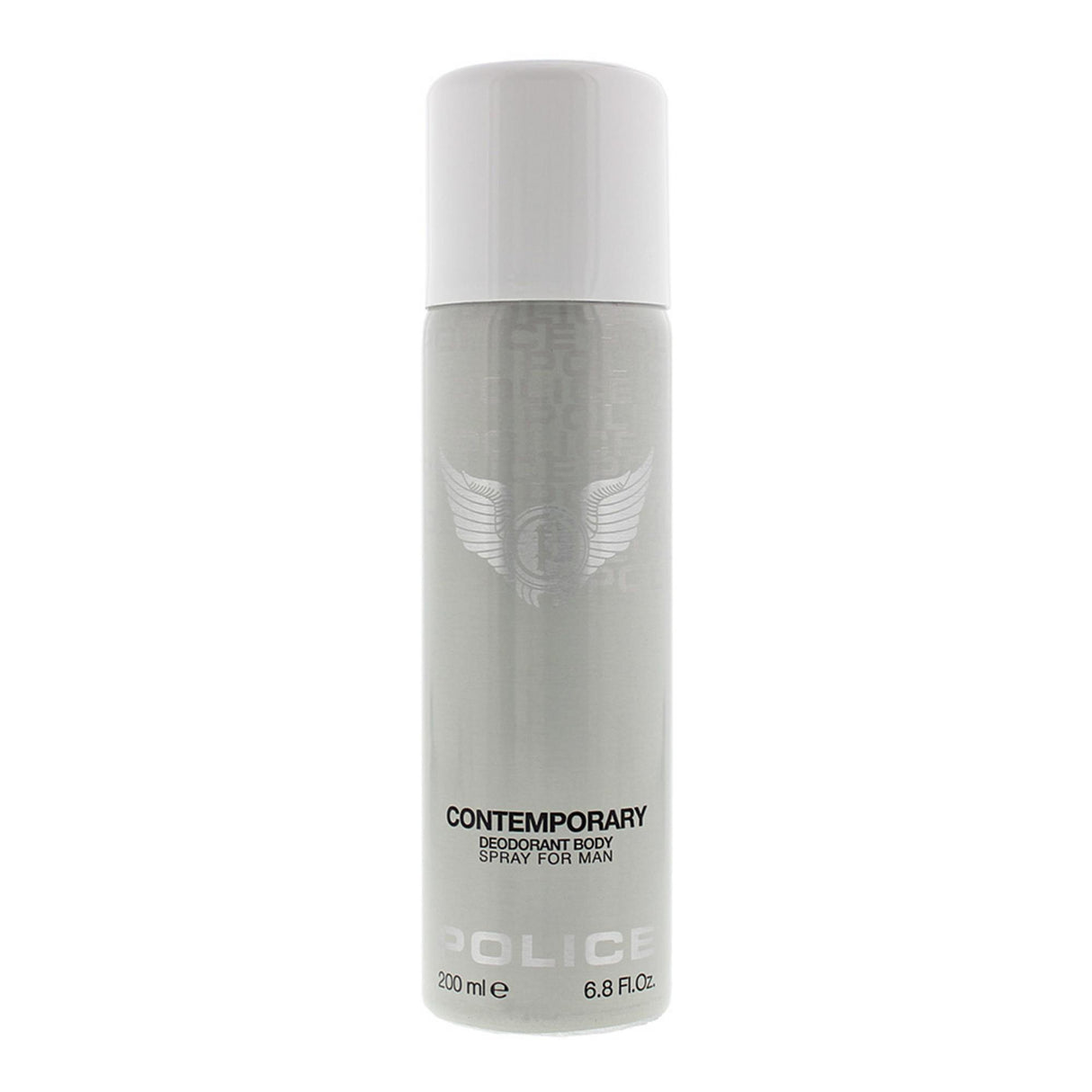 Police, Contemporary, Scented Spray, For Men, 200 ml - Feel You