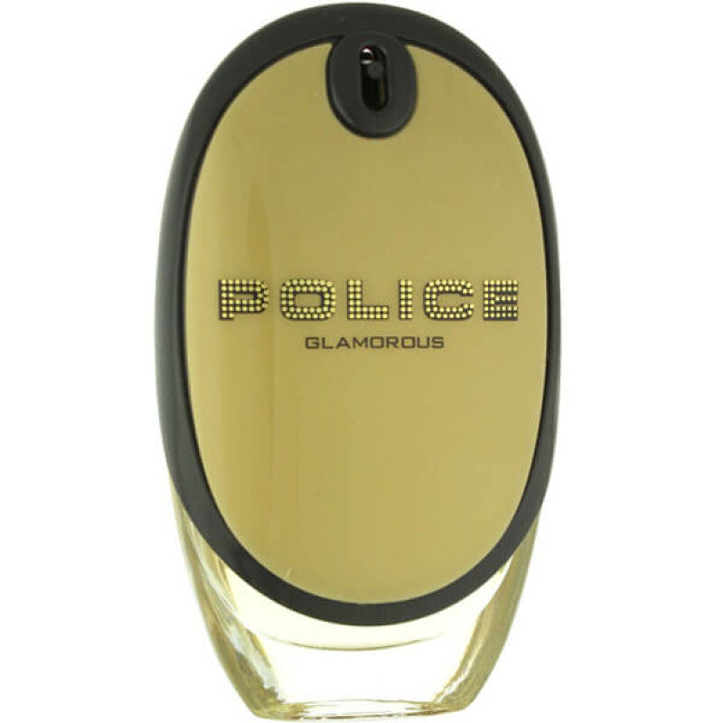 Police, Glamorous, Eau De Toilette, For Men, 75 ml *Tester - Feel You