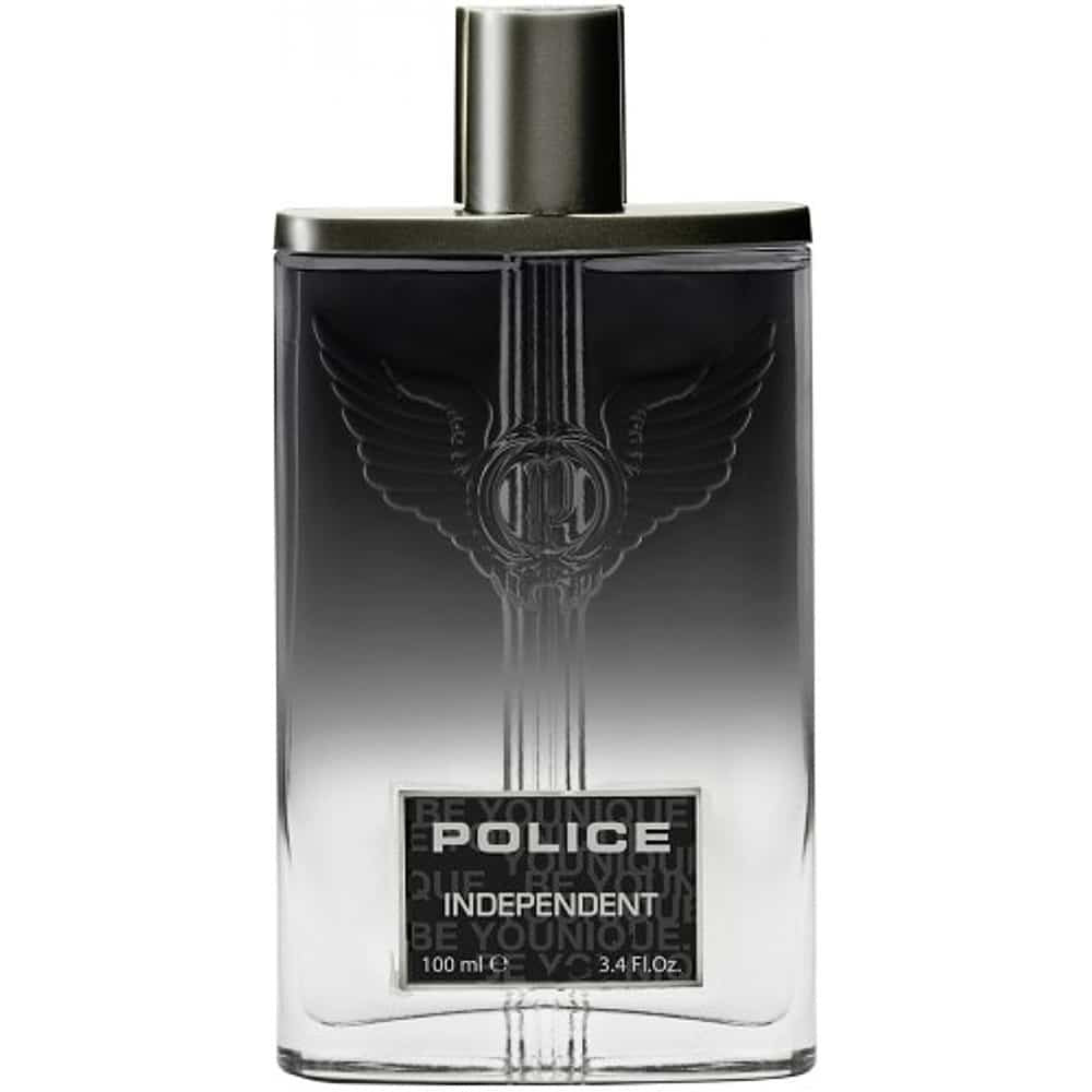 Police, Independent, Eau De Toilette, For Men, 100 ml *Tester - Feel You