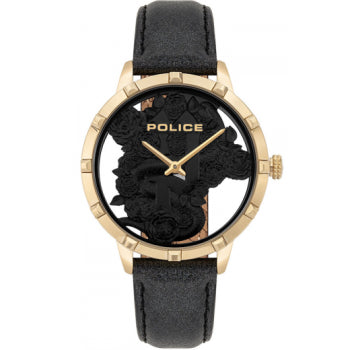Police Marietas PL16041MSG/02 - Feel You