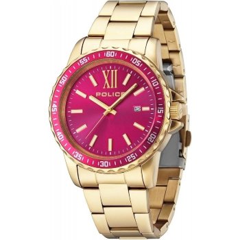 Police PL14494JSG/31M - Feel You