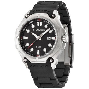 Police Protector PL13939JS/02B - Feel You