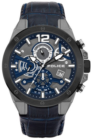 Police Saiho PL15711JSUB/03
