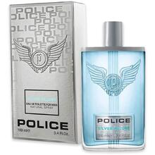 Police - Silver Allure EDT - 100ml - Feel You