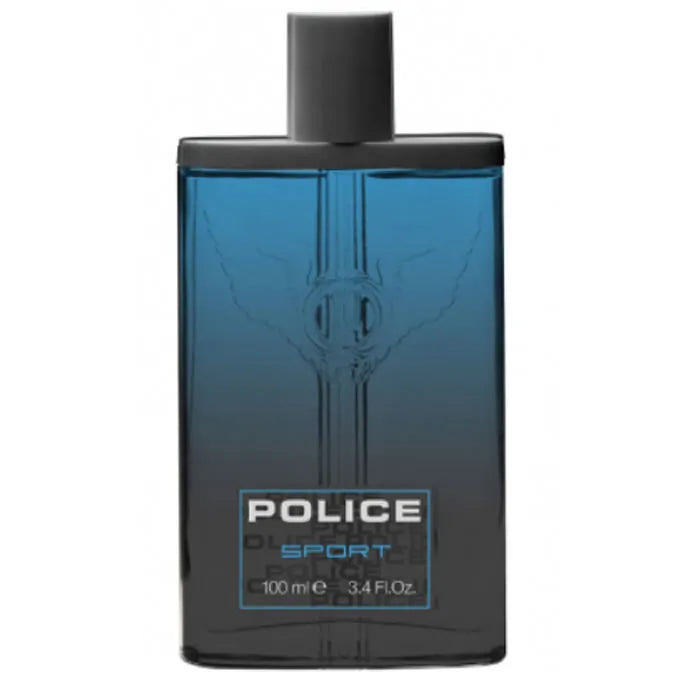 Police - Sport EDT - 100ml - Feel You