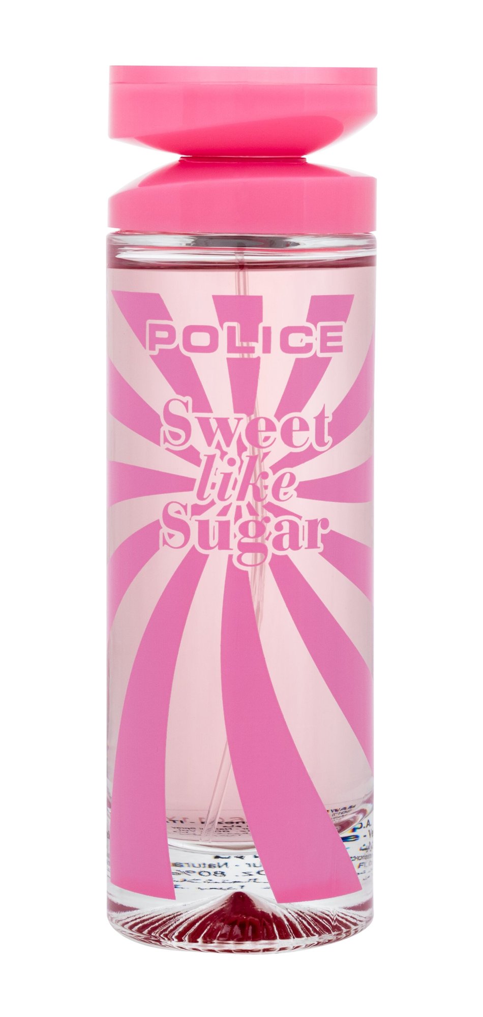 Police, Sweet Like Sugar, Eau De Toilette, For Women, 100 ml *Tester - Feel You
